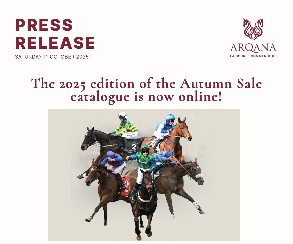 sales